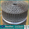 Flat Flex Wire Mesh Conveyor Belt/Ladder link conveyor mesh belt/Stainless Steel Metal Conveyor Belt