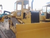 used bulldozer D5 H caterpillar tractor used dozer for sale