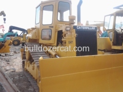 used bulldozer D5 H caterpillar tractor used dozer for sale