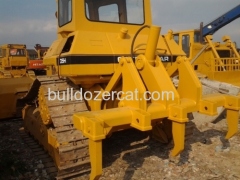 used bulldozer D5 H caterpillar tractor used dozer for sale
