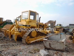 used bulldozer D5 H caterpillar tractor used dozer for sale