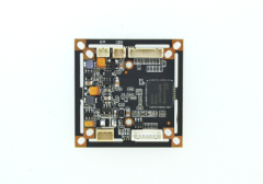 2441H+ SONY 222 1080P 200W AHD Camera Board with low light+ OSD