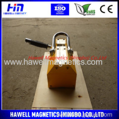 permanent lifting magnet PML300KGS