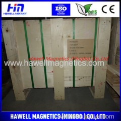strong permanent magnetic lifter