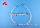 Disposable Nontoxic Corrugated Anesthesia Breathing Circuits 1.5m / 1.8m