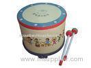 Korea Bass Drum Toy Musical Instrument Floor Tom Children Music Toy