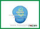 Eco-friendly Silicone Mouse Pad For Advertising With SGS Cerfiticate