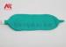 Respiratory Equipment Green Disposable Latex Free Breathing Bag CE / ISO