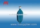 Blue 1L 2L Anesthesia Breathing Bags For Patient Avoid Allergy ISO13485 / ISO9001
