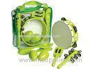 Environmental Protective Paint Kids Musical Instrument Orff With Bag