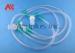 Medical Polymer Odorless Disposable Breathing Circuit USA FDA / CE