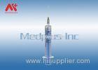 Medical Disposable LOR Loss Of Resistance Syringe Luer Slip