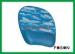 Nontoxic Comfort Eco Friendly Gel PC Mouse Mats And Wrist Rests , Printed Mouse Mats