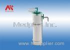1.5L 2L Surgical Disposable Suction Canisters And Bags For Liquid Waste