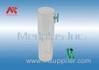 FDA ISO9001 Medical Disposable Suction Liner And Bracket 1500ml 2000ml