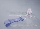 Disposable Medical Radial Artery Compression Tourniquet Devices CE / ISO