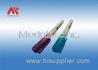 Scrub - Resistant Surgical Skin Marker Pen Fine Tip Gentian Violet