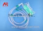 Medical Polymer Patient Breathing Circuit With 15mm / 22mm Connector