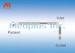 Transparent Corrugated / Collapsible Bain Anesthesia Circuit For Pediatric