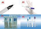 Long-lasting / Scrub-resistant Medical Disposable Skin Marker In Getian Violet