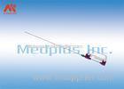 Medical Coaxial Soft Tissue Biopsy Needle With Bard Biopsy Gun
