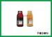 Bottle Shape Souvenir 3d PVC Fridge Magnets , Fridge Magnet Photo Frame