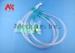 Pediatric Disposable Corrugated Anesthesia Breathing Circuits Non - Toxic