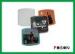 Multi Function Sticky Anti Slip Pad / Mobile Phone Non Slip Pads