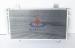 vehicle air conditioning condenser