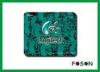 Nontoxic Rubber Mouse Mat Logo Personalized,Non Slip Mouse Pad