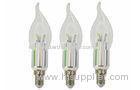 5W E14 SMD Led Candle Light Bulbs