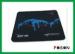 Customized Printed Gaming Mouse Pads With Aging Resistant Heat Resistan