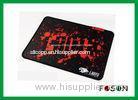 Commercial Nontoxic Ultra Thin Soft Gaming Mouse Pads For PC