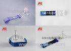 Rotary Cap Pressure Regulator Radial Artery Compression Tourniquet Jointed Arm High Comfort