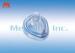 Inflatable Innoxious Oxygen CPR Anesthesia Face Mask With DEHP Free
