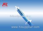 Resistance consistent Loss Of Resistance Syringe disposable syringe