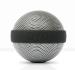 OYO Ballo Swiss Design 360 Degrees of Surround Sound 3.5mm Mini Unique Ball Shaped Bluetooth Speakers