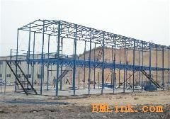 thermal and econimy EPS sandwich panel