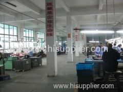 Zhejiang Shengzhou Aoliya Electromotor Co., Ltd