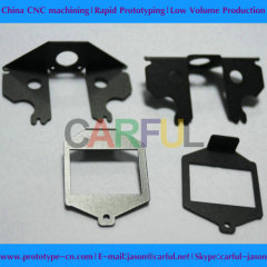 Precision Manufacturing Supplier Aluminum CNC Machining