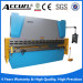 ecomical type E21 NC hydraulic steel sheet bending machine