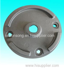 ADC1 Aluminium Die Casting