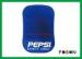 PU Printed Gel SGS Non Slip Cell Phone Pad With Silicone Material