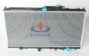 Auto Honda Aluminum Radiator For Accord 1998 , OEM 19010 - PAA - A51 / PFV - 901