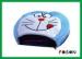 Printed Cool Beautiful USB Hand Warmer Mouse Pad As Gift CE Approval