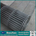 Stainless Steel Flat Flex Wire Mesh Conveyor Belt/Ladder Link Conveyor Mesh Belt For Chocolate or Pizzas