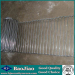 32' x 20" Stainless Steel Metal Conveyor Belting Flat-Flex Wire Belt Material For Food Industrial