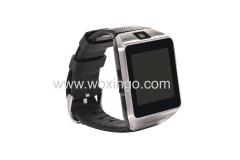 China manufacture smart watch with Blueooth GSM call