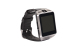 Buit in bluetooth and pedometer smartwatch