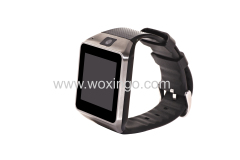MTK6260 built in bluetooth smart watch